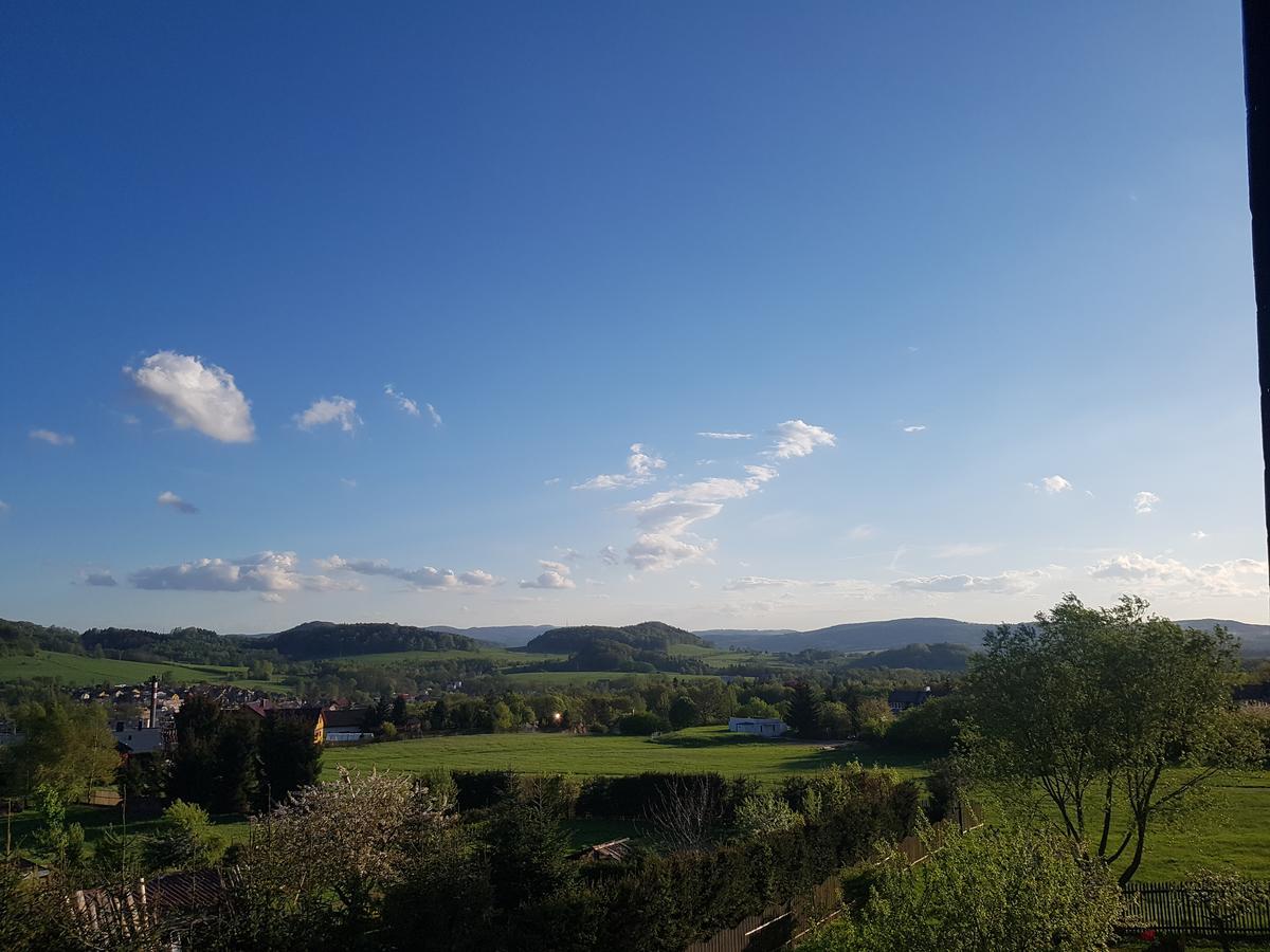 Vila Na Skalce Česká Kamenice المظهر الخارجي الصورة